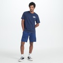 Bermuda Umbro Football Line - Masculina - Foto 6