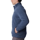 Jaqueta Columbia Sherpa Rugged Ridge Iii - Masculina - Foto 7