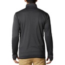 Jaqueta Columbia Fleece Park View - Masculina - Foto 2