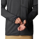 Jaqueta Columbia Fleece Park View - Masculina - Foto 4