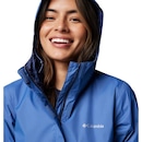 Jaqueta com Capuz Columbia Arcadia II - Feminina - Foto 7