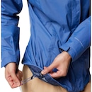 Jaqueta com Capuz Columbia Arcadia II - Feminina - Foto 8