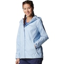 Jaqueta com Capuz Columbia Arcadia II - Feminina - Foto 6