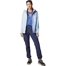 Jaqueta com Capuz Columbia Arcadia II - Feminina - Foto 9