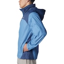 Jaqueta Columbia Glennaker Lake Rain Packable - Masculina - Foto 7