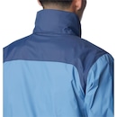 Jaqueta Columbia Glennaker Lake Rain Packable - Masculina - Foto 9