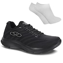 Kit Tênis Olympikus Venum - Unissex + Par de Meia - Foto 1