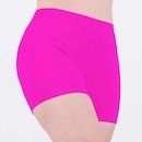 Shorts Selene Treino - Feminino - Foto 2
