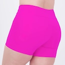 Shorts Selene Treino - Feminino - Foto 3