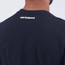 Camiseta New Balance São Paulo Spfc - Masculina - Foto 6
