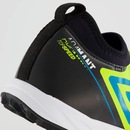 Chuteira Society Umbro Adamant Top Speed Club - Adulto - Foto 6