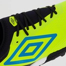 Chuteira Society Umbro Adamant Top Speed Club - Adulto - Foto 7