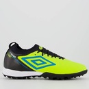 Chuteira Society Umbro Adamant Top Speed Club - Adulto - Foto 1