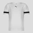 Camiseta Puma Teamrise - Infantil - Foto 2