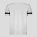 Camiseta Puma Teamrise - Infantil - Foto 1