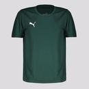 Camiseta Puma Liga Active - Infantil - Foto 1
