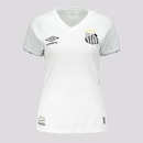 Camisa do Santos I Umbro 2024 - Feminina - Foto 1