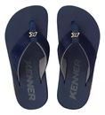 Chinelo Sandália Kenner Kivah - Masculino - Foto 1