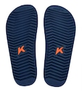Chinelo Sandália Kenner Kivah - Masculino - Foto 4