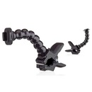 Kit Suporte Flexível Garra Jaws Flex para Gopro - Foto 3