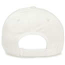 Boné Aba Curva Lacoste Roland Garros Club - Strapback - Adulto - Foto 4