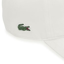 Boné Aba Curva Lacoste Roland Garros Club - Strapback - Adulto - Foto 6