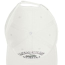 Boné Aba Curva Lacoste Roland Garros Club - Strapback - Adulto - Foto 7