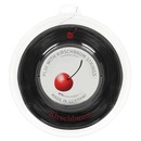 Corda Kirschbaum Pro Line 2 18L 1.15Mm Rolo com 200 Metros Preta - Foto 3