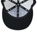 Boné New Era 9Fifty Low Profile Las Vegas Raiders Hiphop - Masculino - Foto 7