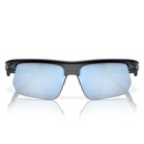 Óculos de Sol Unissex Oakley Bisphaera Matte Black 0968 - Foto 3