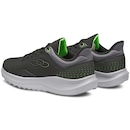 TÊNIS OLYMPIKUS ZEX - MASCULINO - Foto 3