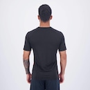 Camisa Puma Milan Pré-Jogo 2024 - Masculina - Foto 4