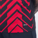 Camisa Puma Milan Pré-Jogo 2024 - Masculina - Foto 6