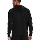Blusão com Capuz Under Armour Rival Fleece - Masculino - Foto 2