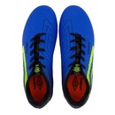 Chuteira Umbro Warskin Campo Masculina - Foto 6