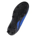 Chuteira Umbro Warskin Campo Masculina - Foto 7