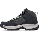Tênis Columbia Transverse Hike Waterproof - Feminino - Foto 2