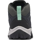 Tênis Columbia Transverse Hike Waterproof - Feminino - Foto 3