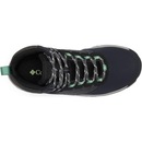 Tênis Columbia Transverse Hike Waterproof - Feminino - Foto 4