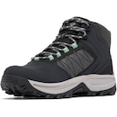 Tênis Columbia Transverse Hike Waterproof - Feminino - Foto 6