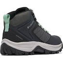 Tênis Columbia Transverse Hike Waterproof - Feminino - Foto 8