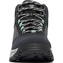 Tênis Columbia Transverse Hike Waterproof - Feminino - Foto 9