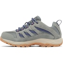 Tênis Columbia Crestwood Waterproof - Feminino - Foto 2