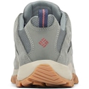 Tênis Columbia Crestwood Waterproof - Feminino - Foto 3