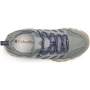 Tênis Columbia Crestwood Waterproof - Feminino - Foto 4