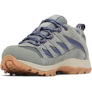 Tênis Columbia Crestwood Waterproof - Feminino - Foto 6