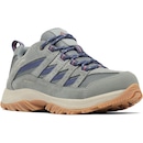 Tênis Columbia Crestwood Waterproof - Feminino - Foto 7