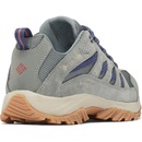 Tênis Columbia Crestwood Waterproof - Feminino - Foto 8