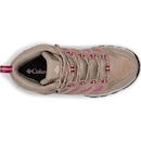 Bota Columbia Crestwood Mid Waterproof - Feminina - Foto 4