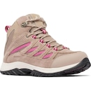 Bota Columbia Crestwood Mid Waterproof - Feminina - Foto 7